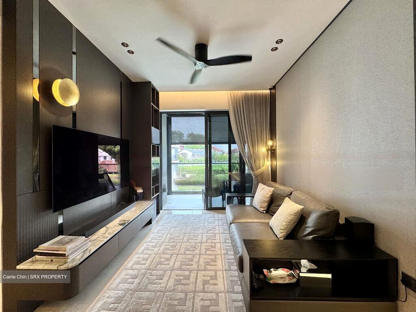 Fourth Avenue Residences (D10), Apartment #464988941